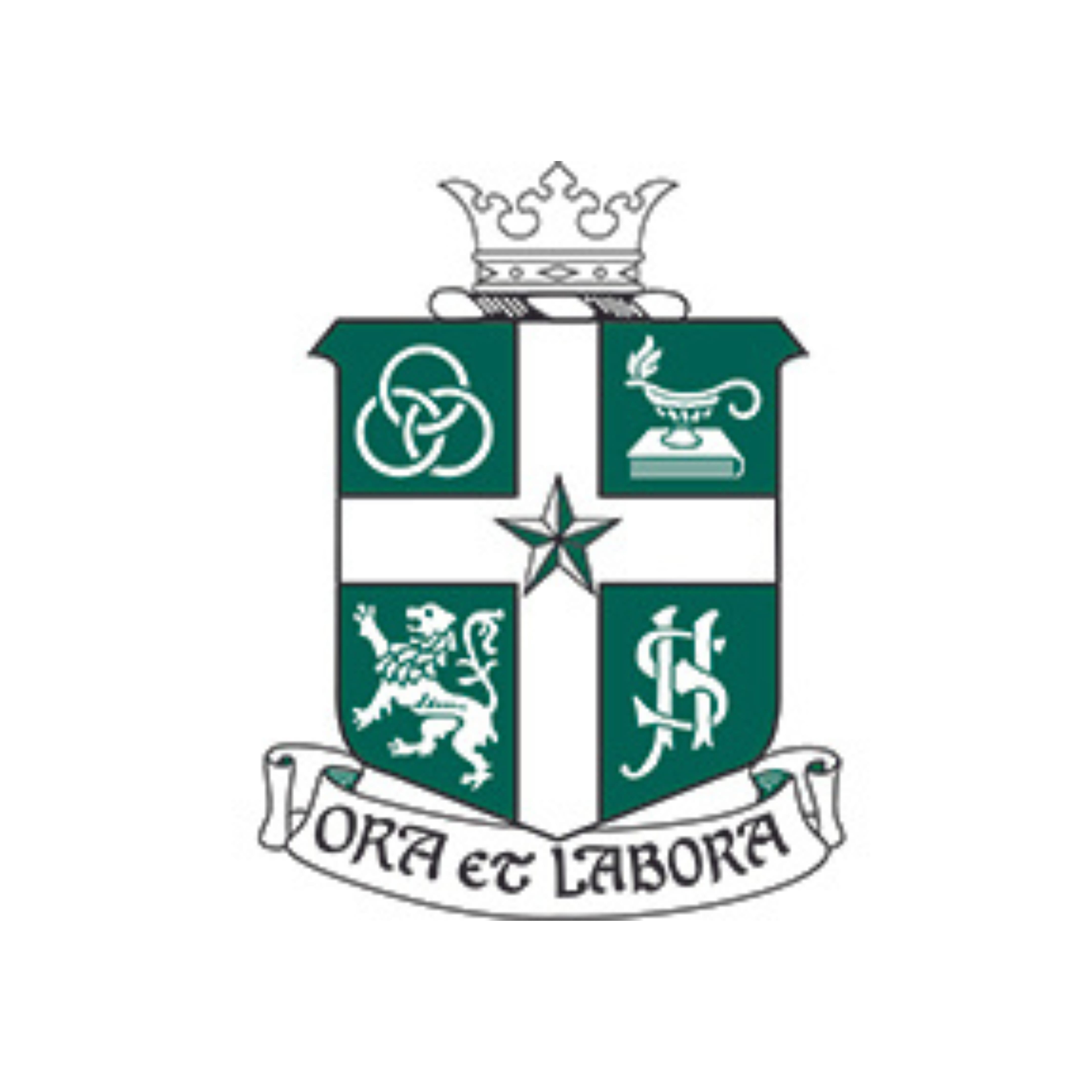 SJI Crest.